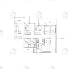 Pollen & Bleu (D10), Condominium #615147421